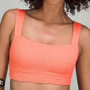 Lululemon 2 Piece Bathing Suit